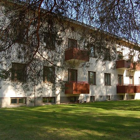 Apartementos Saukkohaka Ristijärvi Exteriér fotografie