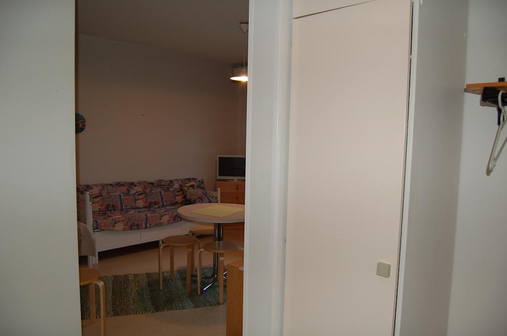 Apartementos Saukkohaka Ristijärvi Pokoj fotografie